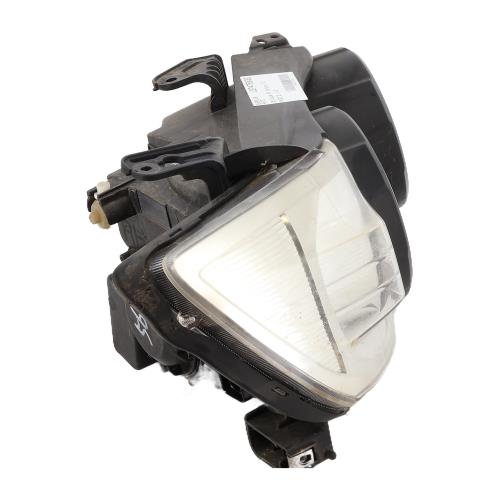 Image Optique avant principal droit (feux)(phare) - CHEVROLET AVEO 2