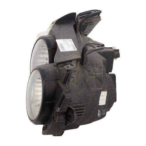 Image Optique avant principal droit (feux)(phare) - CHEVROLET AVEO 2
