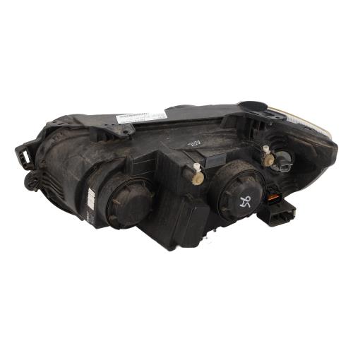 Image Optique avant principal droit (feux)(phare) - CHEVROLET AVEO 2