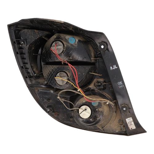 Image Feu arriere principal droit (feux) - CHEVROLET AVEO 2