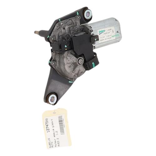 Image Moteur essuie glace arriere - CHEVROLET AVEO 2