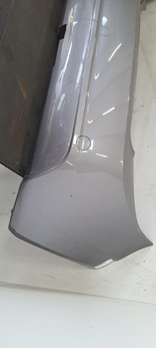 Image Pare choc arriere - CHEVROLET AVEO 2