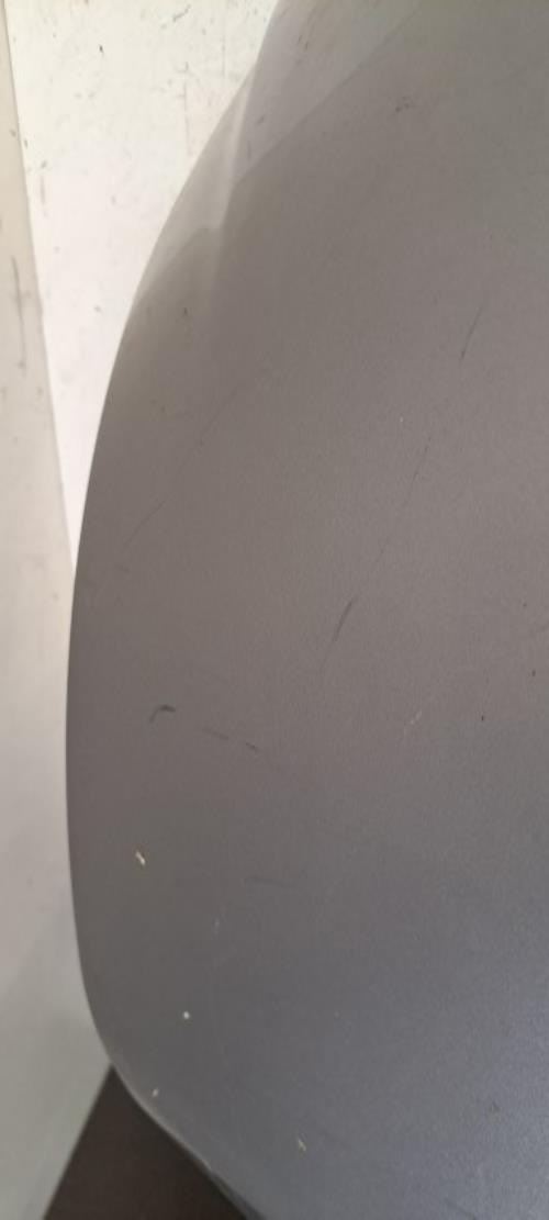 Image Pare choc arriere - CHEVROLET AVEO 2