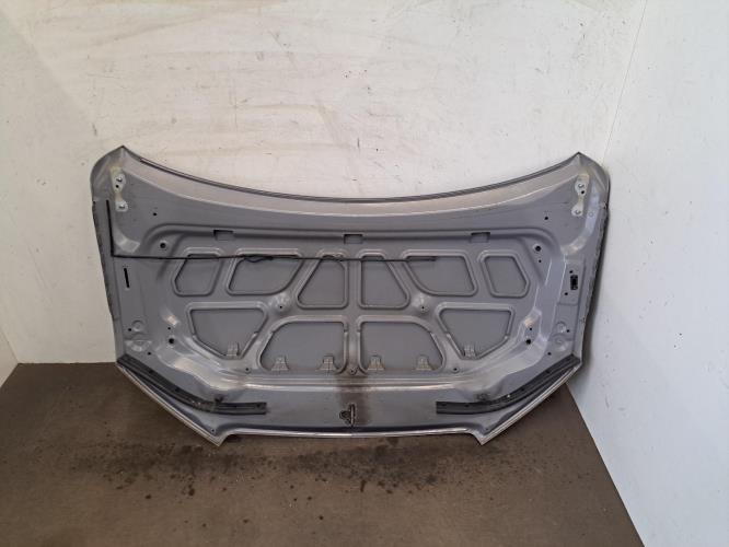 Image Capot - CHEVROLET AVEO 2
