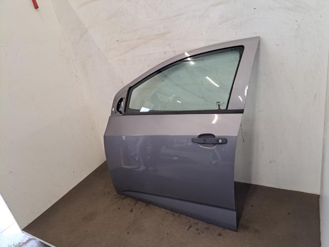 Image Porte avant gauche - CHEVROLET AVEO 2