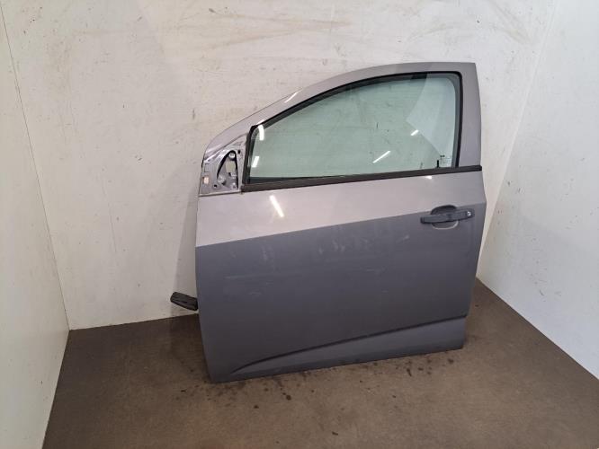 Image Porte avant gauche - CHEVROLET AVEO 2