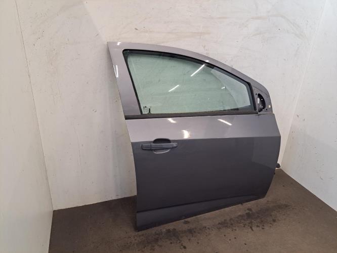 Image Porte avant droit - CHEVROLET AVEO 2