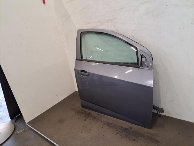 Image Porte avant droit - CHEVROLET AVEO 2