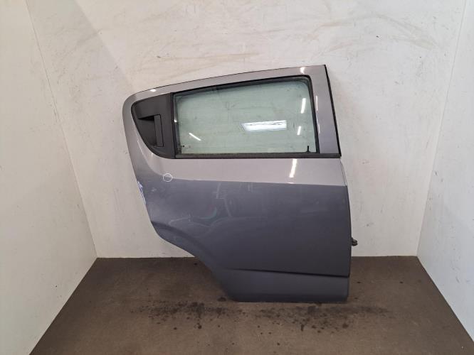 Image Porte arriere droit - CHEVROLET AVEO 2