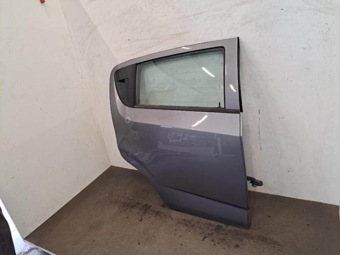 Image Porte arriere droit - CHEVROLET AVEO 2