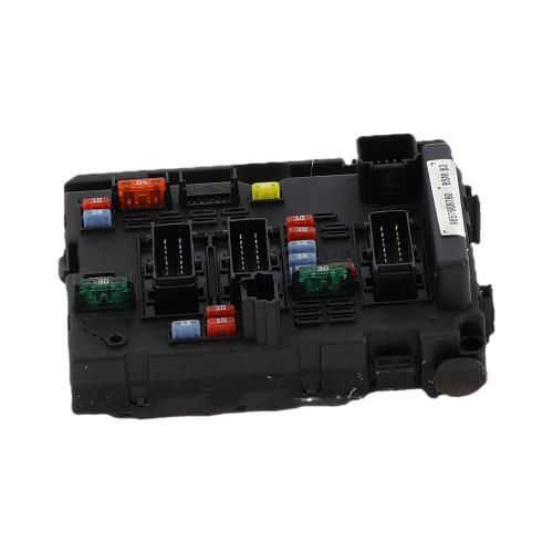 Image Boitier servitude moteur (BSM) - PEUGEOT 307