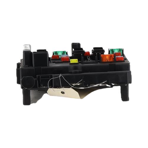 Image Boitier servitude moteur (BSM) - PEUGEOT 307