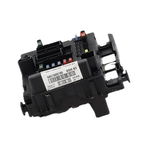 Image Boitier servitude moteur (BSM) - PEUGEOT 307