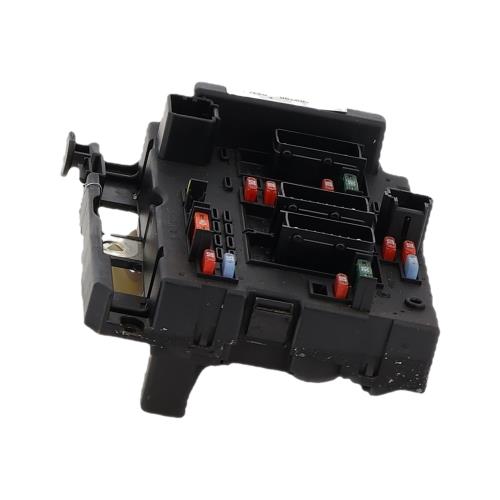 Image Boitier servitude moteur (BSM) - PEUGEOT 307