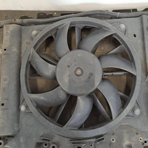 Image Armature avant, Masque avant - PEUGEOT 3008 1