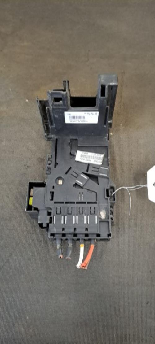 Image Boitier bpga - PEUGEOT 3008 1