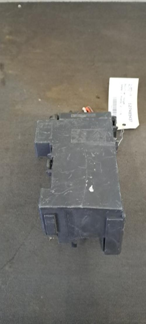 Image Boitier bpga - PEUGEOT 3008 1