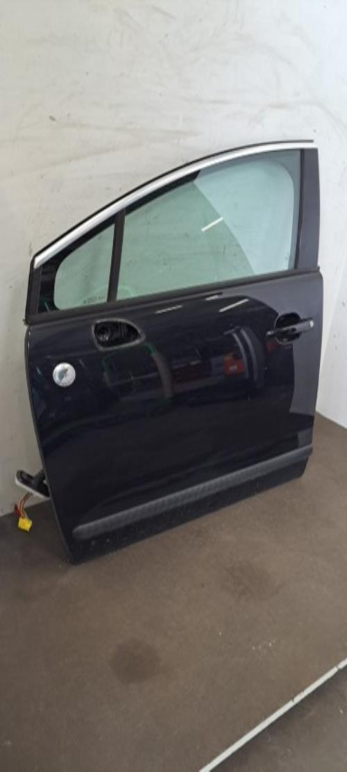 Image Porte avant gauche - PEUGEOT 3008 1