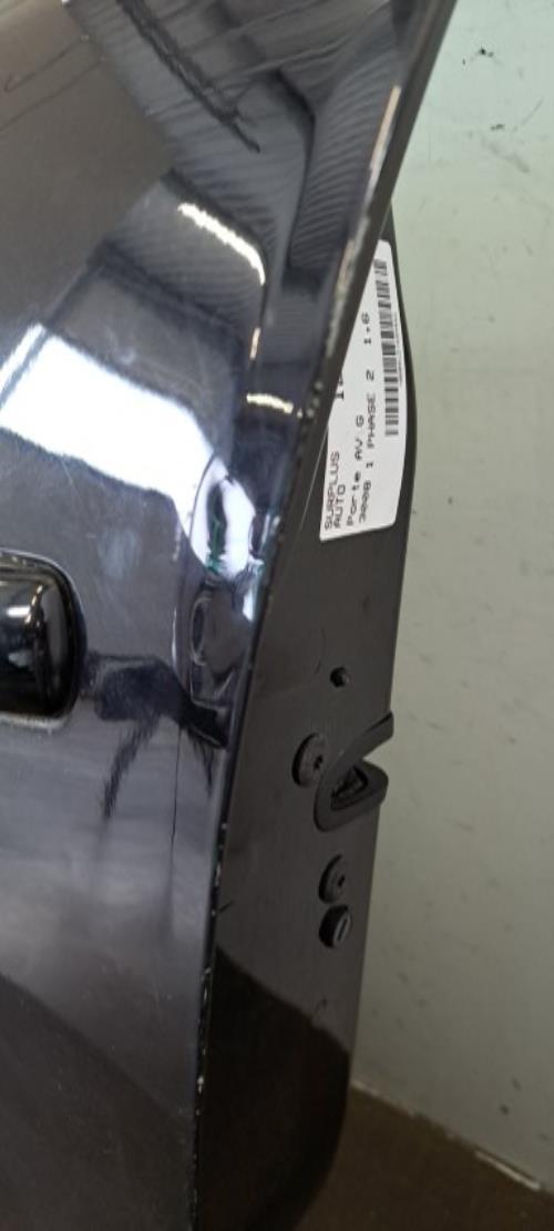 Image Porte avant gauche - PEUGEOT 3008 1