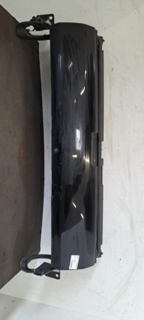 Image Hayon inferieur - PEUGEOT 3008 1