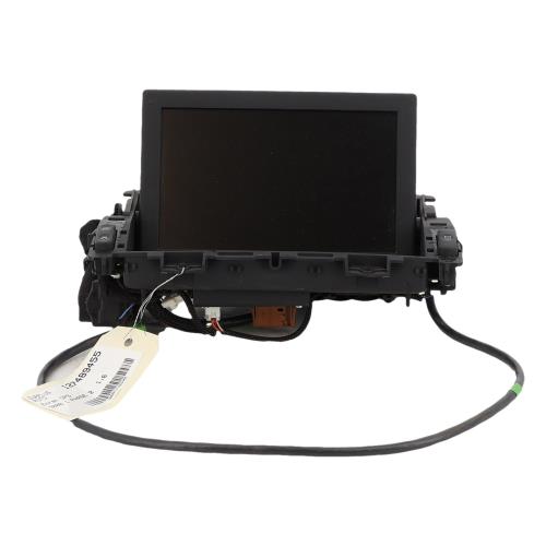 Image Ecran GPS - PEUGEOT 3008 1