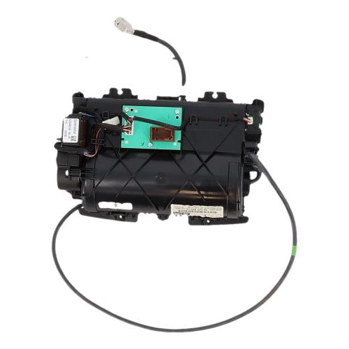 Image Ecran GPS - PEUGEOT 3008 1