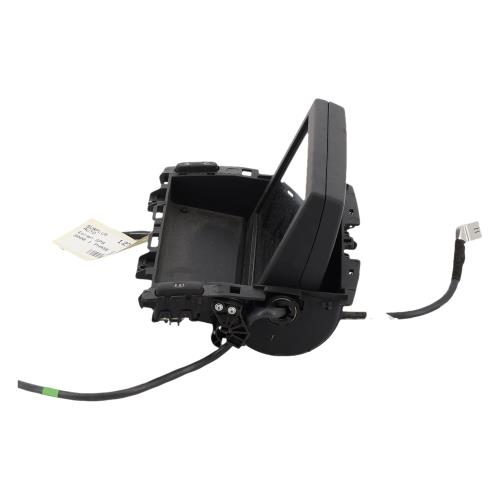 Image Ecran GPS - PEUGEOT 3008 1