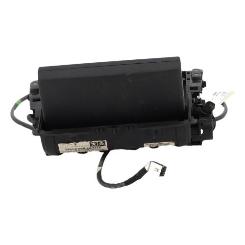 Image Ecran GPS - PEUGEOT 3008 1