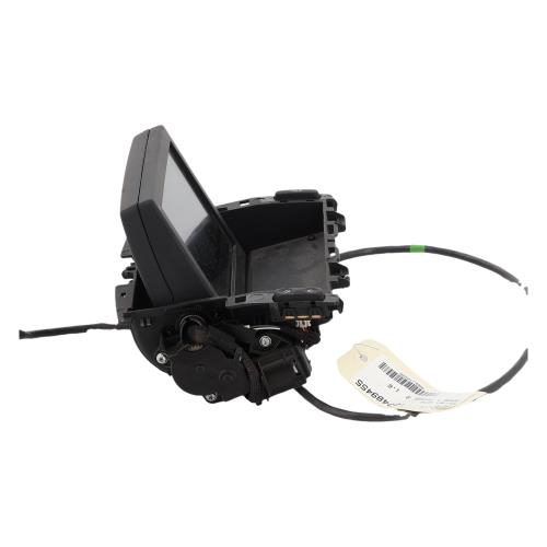 Image Ecran GPS - PEUGEOT 3008 1