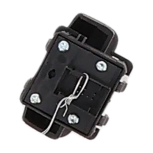 Image Poignee electrique frein a main - PEUGEOT 3008 1