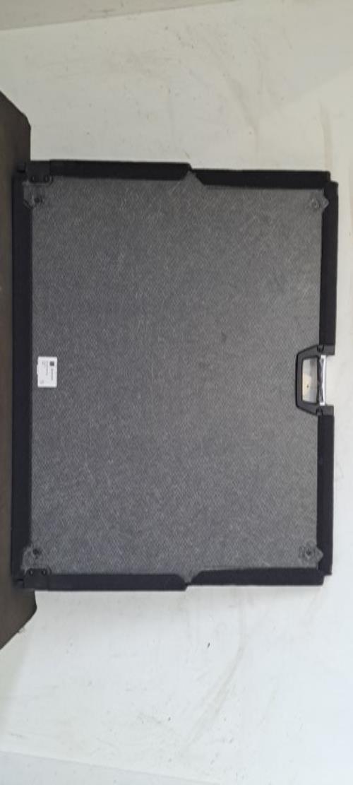 Image Tapis de coffre - PEUGEOT 3008 1
