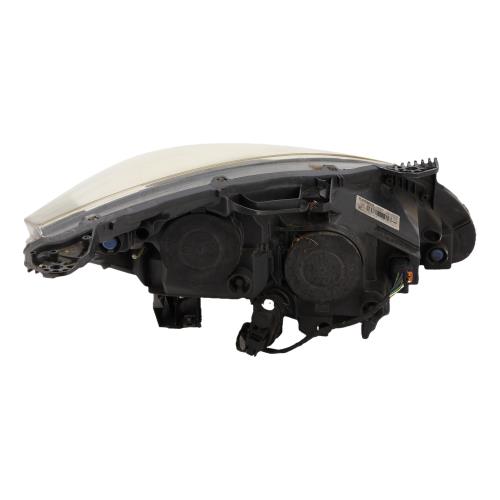 Image Optique avant principal gauche (feux)(phare) - PEUGEOT 3008 1