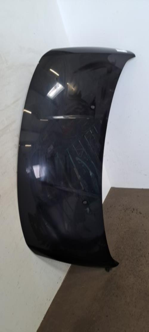 Image Capot - PEUGEOT 3008 1