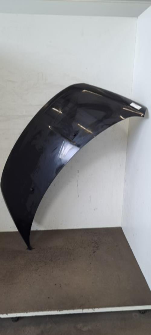 Image Capot - PEUGEOT 3008 1