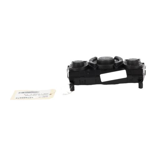 Image Commande chauffage - PEUGEOT 3008 1