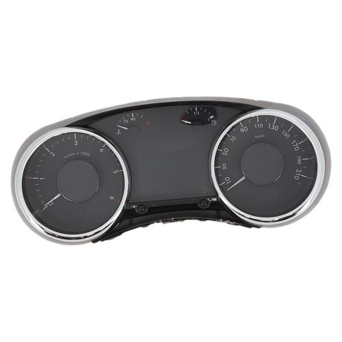 Image Compteur - PEUGEOT 3008 1