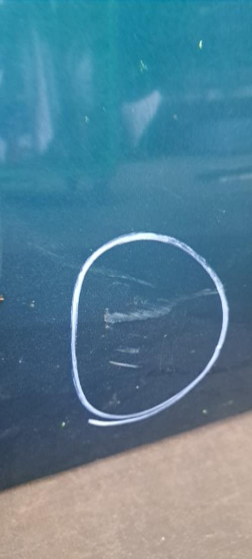 Image Capot - CITROEN SAXO