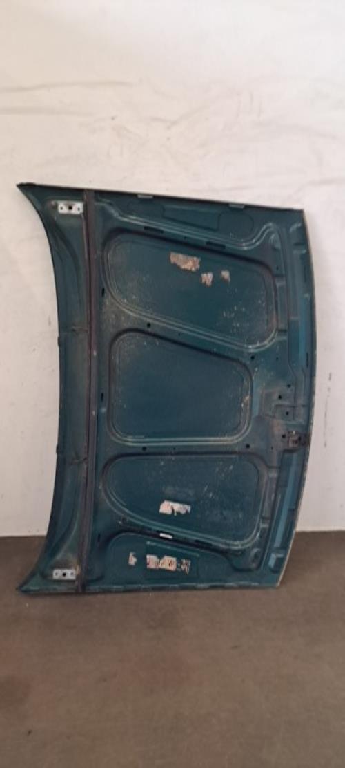 Image Capot - CITROEN SAXO