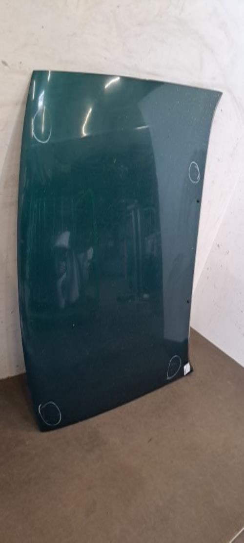 Image Capot - CITROEN SAXO