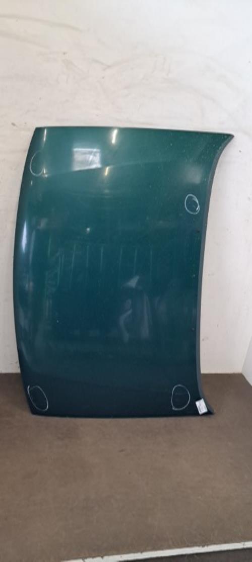 Image Capot - CITROEN SAXO