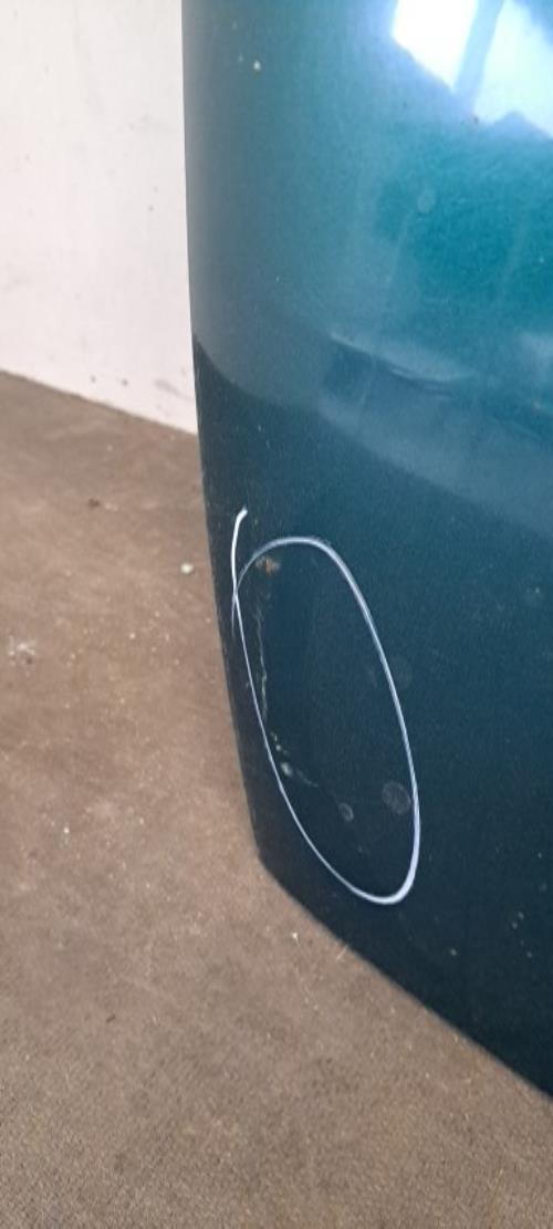 Image Capot - CITROEN SAXO