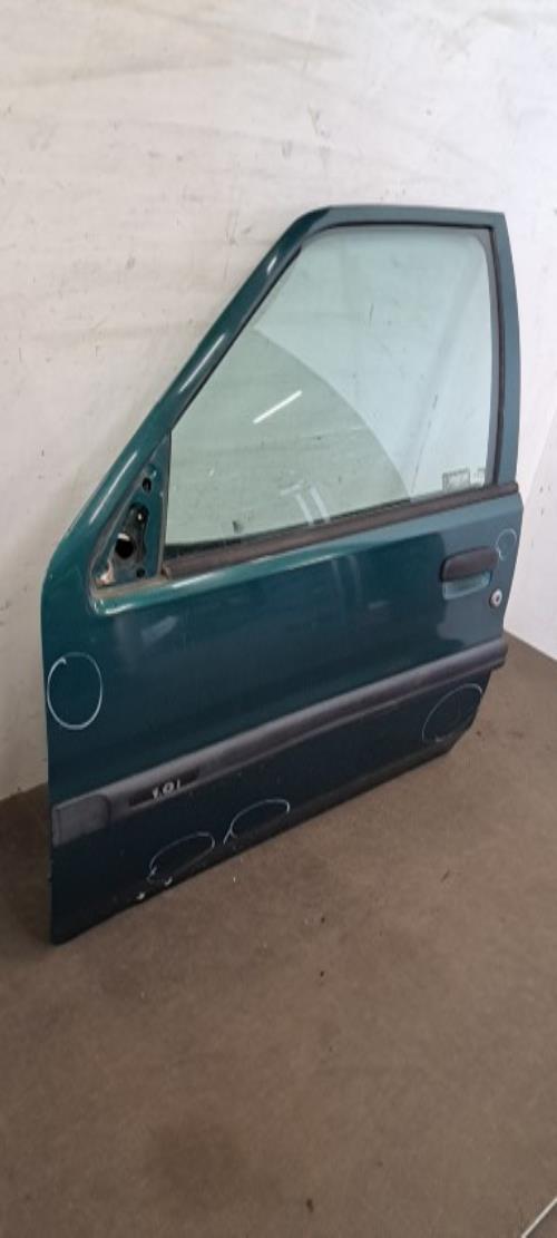 Image Porte avant gauche - CITROEN SAXO