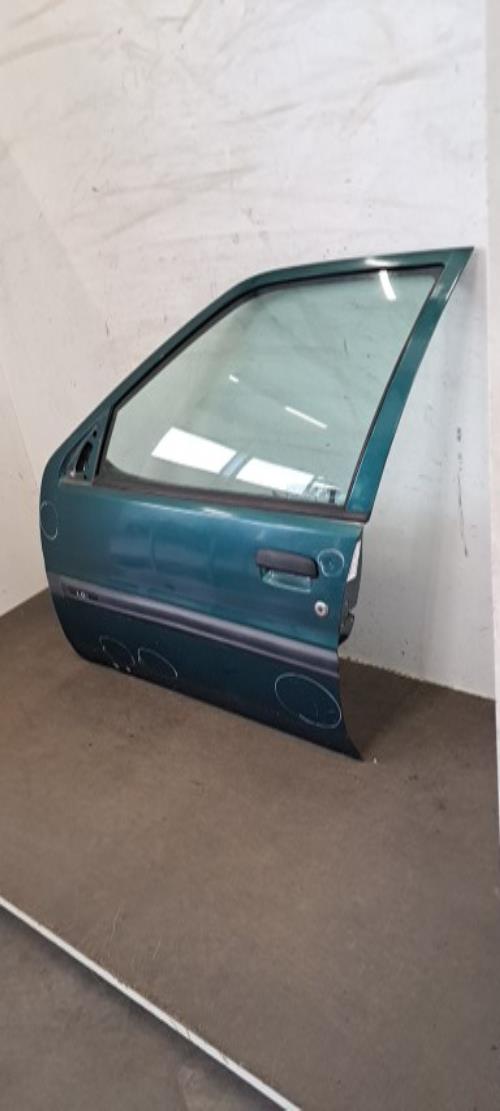 Image Porte avant gauche - CITROEN SAXO
