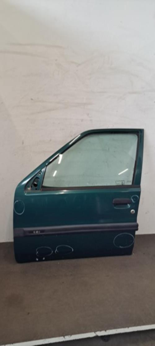 Image Porte avant gauche - CITROEN SAXO