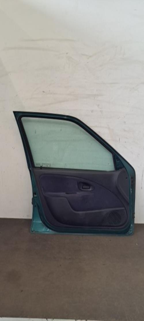 Image Porte avant gauche - CITROEN SAXO