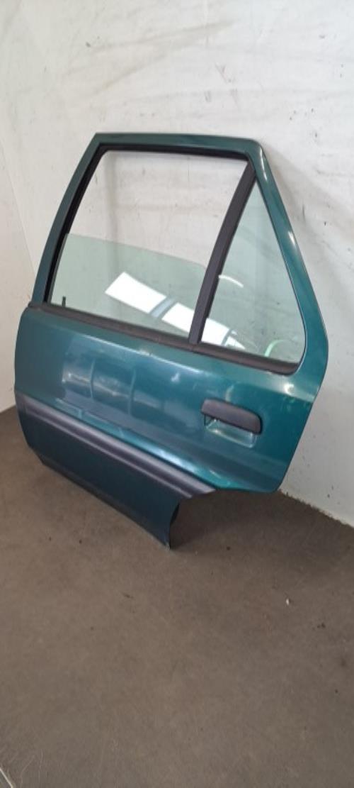 Image Porte arriere gauche - CITROEN SAXO