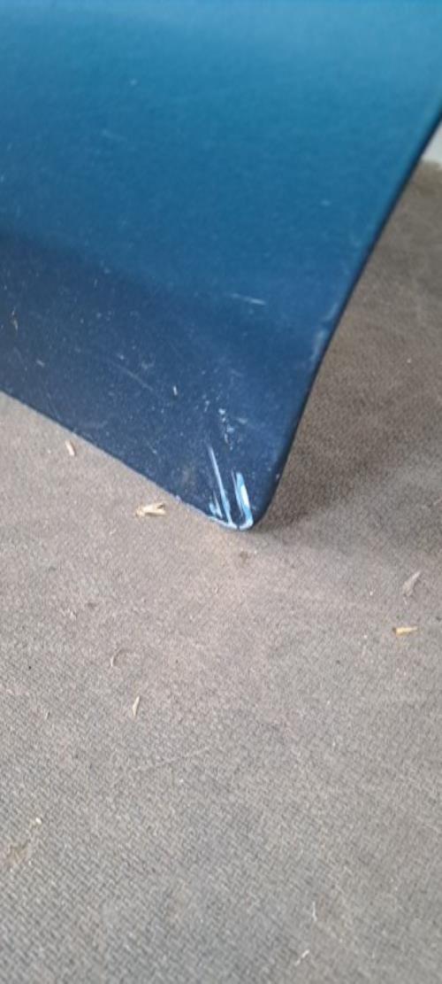 Image Porte arriere gauche - CITROEN SAXO