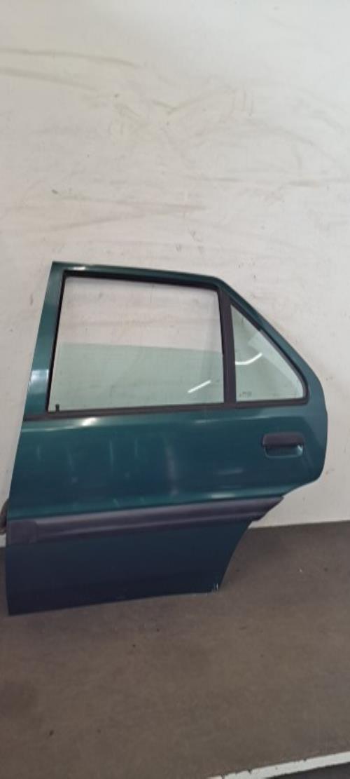Image Porte arriere gauche - CITROEN SAXO
