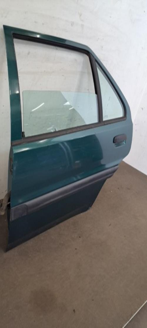 Image Porte arriere gauche - CITROEN SAXO