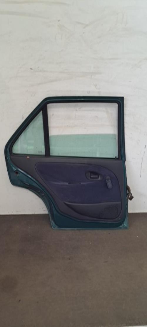 Image Porte arriere gauche - CITROEN SAXO